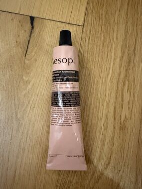 NEW Aesop Resurrection Aromatique Hand Balm - 75 ml